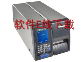 ����Τ�� Intermec PM23c ��ӡ������