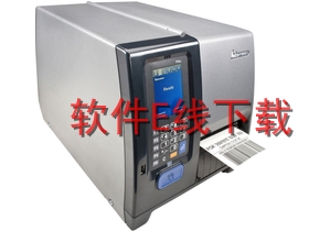 ����Τ�� Intermec PM43 ��ӡ������