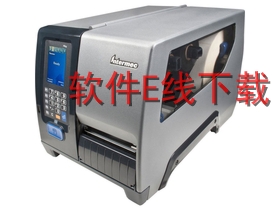 ����Τ�� Intermec PM43c ��ӡ������