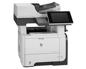 ����HP Color LaserJet Enterprise MFP M577f ����