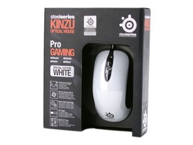 ���SteelSeries Kinzu�������