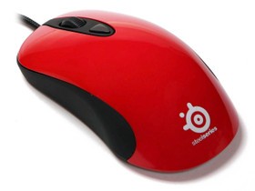���SteelSeries Kinzu v2 Pro �������