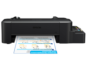 ������Epson L120 ��ӡ������
