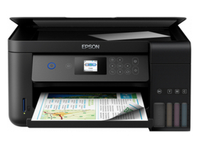 ������Epson L4163һ�������
