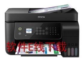 ������Epson L5190 һ�������