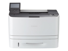 ����Canon LBP253dw ��ӡ������