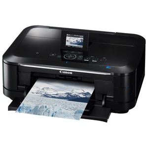 ����Canon PIXMA MG6150 ��ӡ������