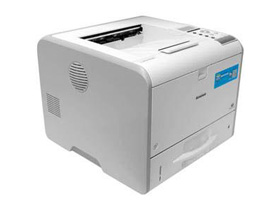 ���� LJ4010DN �ڰ׼����ӡ������