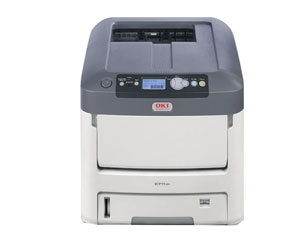 OKI Pro 9541 ��ӡ������