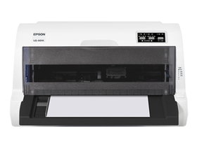 ������Epson LQ-601K ��ӡ������