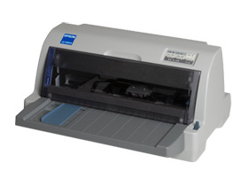 Epson LQ-610KII ��ֵ˰��Ʊ��ӡ������