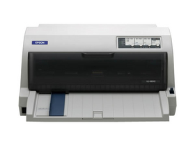 ������ Epson LQ-680K II��ӡ������