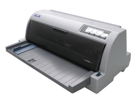 Epson LQ-690K��ӡ������