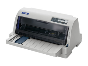 Epson LQ-735KII ��ֵ˰��Ʊ��ӡ������