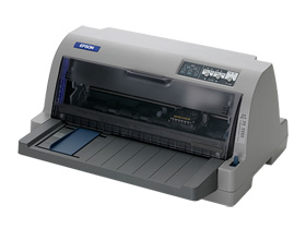 Epson LQ-82KF ƽ��Ʊ�ݴ�ӡ������