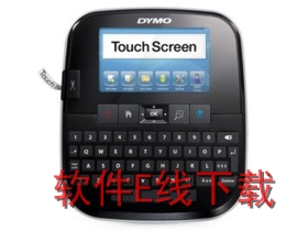 DYMO LabelManager 500TS ���Ա�ǩ������