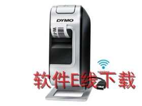 DYMO LabelManager Wireless PnP ���ߵ��Ա�ǩ��
