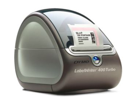 DYMO LabelWriter 400 Turbo��ǩ��ӡ������
