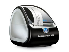 DYMO LabelWriter 450��ǩ��ӡ������