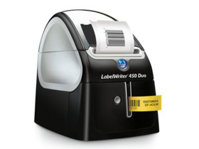DYMO LabelWriter 450 DUO��ǩ��ӡ������