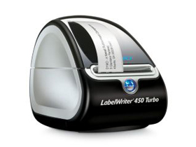 DYMO LabelWriter 450 Turbo��ǩ��ӡ������