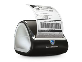 DYMO LabelWriter 4XL��ǩ��ӡ������