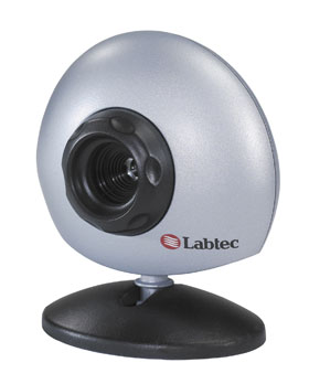 �޼�Labtec WebCam����ͷ����