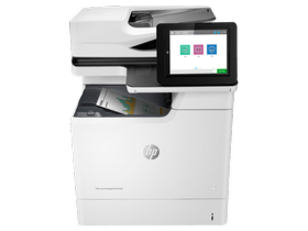 ����HP LaserJet E67650dh һ�������