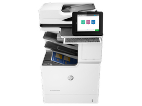 ����HP LaserJet E67660z һ�������