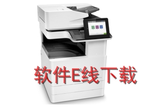 ����HP LaserJet E72535dn һ�������