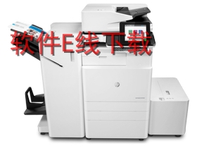 ����HP LaserJet E77825dn һ�������
