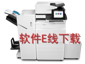 ����HP LaserJet E87640z һ�������