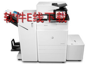 ����HP LaserJet E87660z һ�������