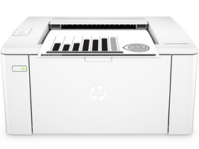 ����HP LaserJet M104w ��ӡ������