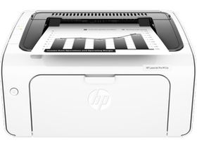 HP LaserJet M12a ��ӡ������