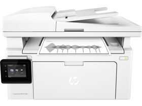 ����HP LaserJet M130fw һ�������