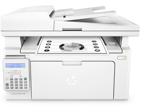 ����HP LaserJet M132fn һ�������