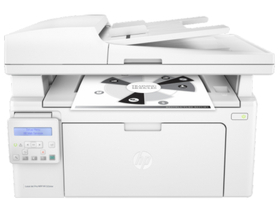 ����HP LaserJet M132snw һ�������