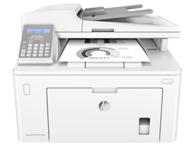 ����HP LaserJet M148fdw һ�������