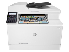 ����HP LaserJet M181fw һ�������