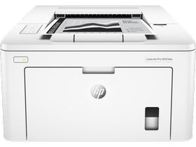 HP LaserJet M203dw ��ӡ������