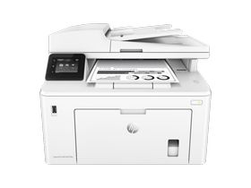 HP LaserJet M227fdw ��ӡ������