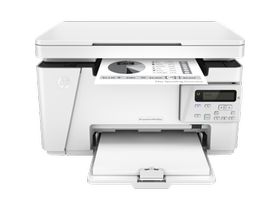 HP LaserJet M26nw ��ӡ������