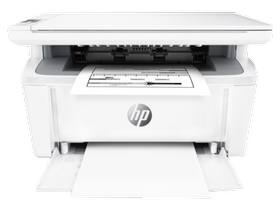 ����HP LaserJet M30a һ�������