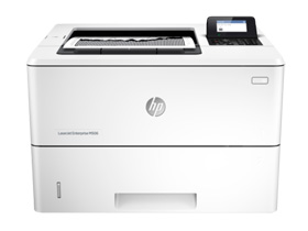 惠普HP LaserJet M506n 激光打印机驱动