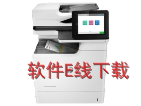 ����HP LaserJet M681dh һ�������
