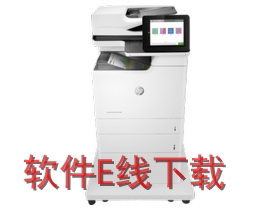 ����HP LaserJet M681f һ�������