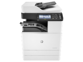 ����HP LaserJet M72625dn һ�������
