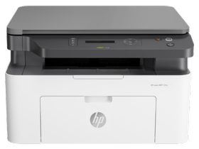 ����HP Laser MFP 135a һ�������
