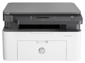 ����HP Laser MFP 135w һ�������